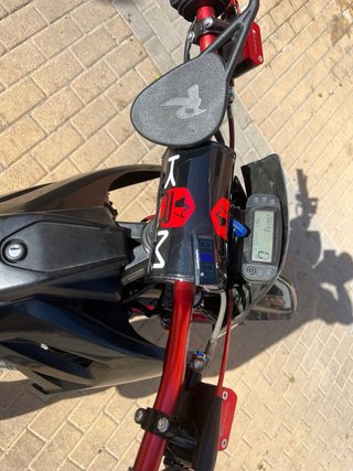 Derbi Senda 49cc