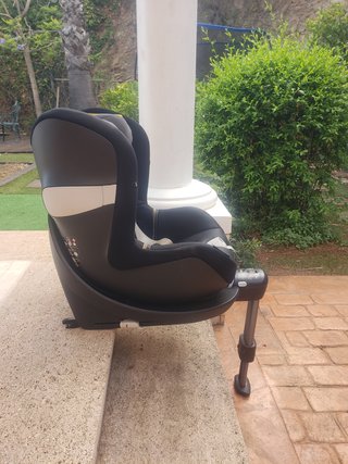 Silla de coche Cybex Sirona