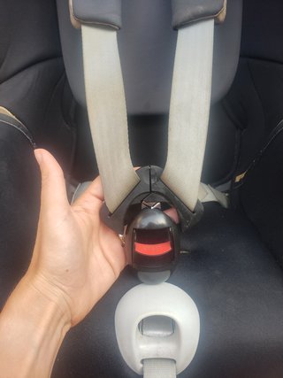 Silla de coche Cybex Sirona
