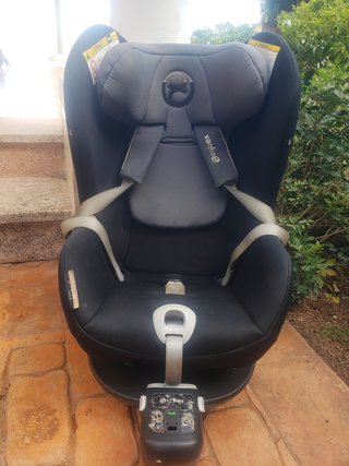 Silla de coche Cybex Sirona