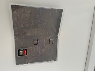 Nintendo Switch Zelda: Tears of the Kingdom