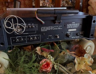 Lenco T 30 Sintonizzatore Stereo AM-FM