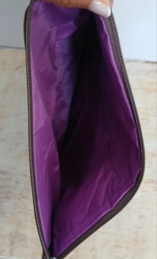 Bolso de mano Naf Naf acolchado