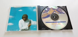 CD Milton Nascimento Angelus