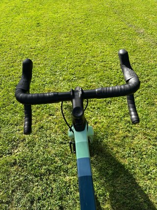 Bicicleta Ciclocross Canyon Talla XS nueva.