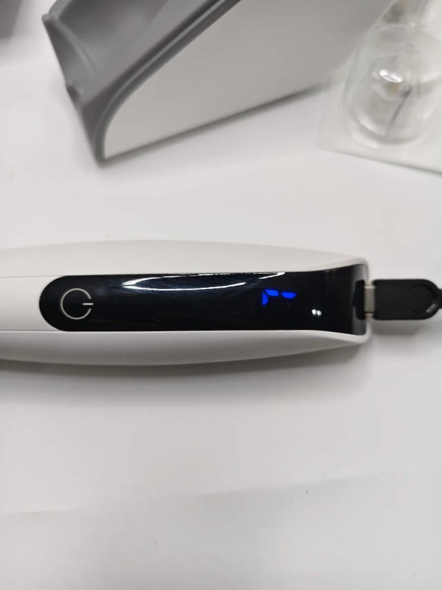 Bio Pen Q2 Dispositivo Cuidado Facial