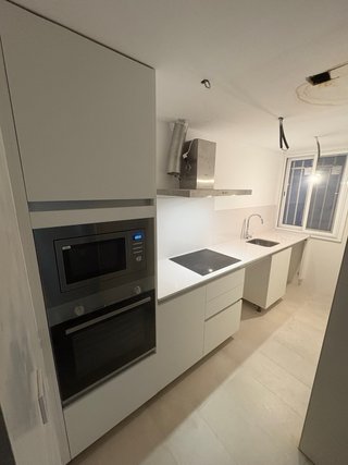 Montador de cocinas profesional