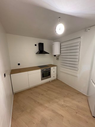 Montador de cocinas profesional