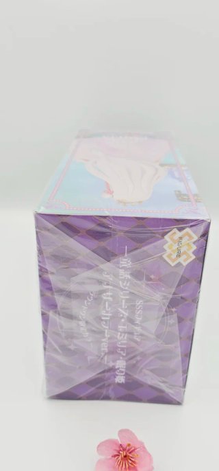 Re:Zero Emilia Sleeping Beauty Another Color ver.