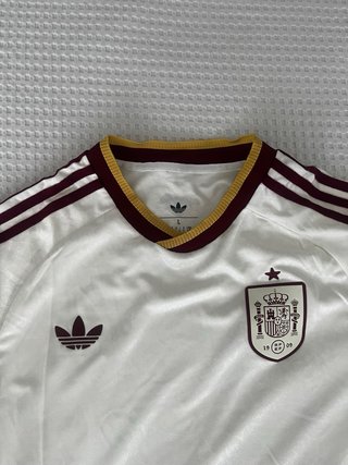 Camiseta Adidas Selección España