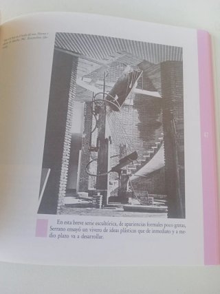 Pablo Serrano escultor del hombre