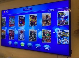 Console Nintendo Wii Bianca + Accessori + giochi