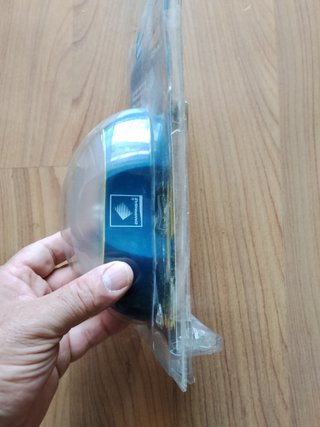 Lámpara Tienda Campingaz Xenón Magnética