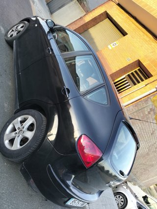 SEAT Altea 2007