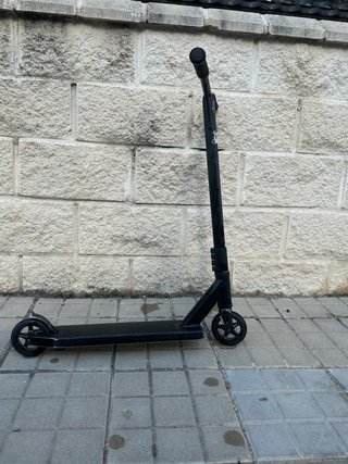 Patinete Freestyle Enigma Blaze Pro Junior