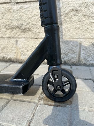Patinete Freestyle Enigma Blaze Pro Junior
