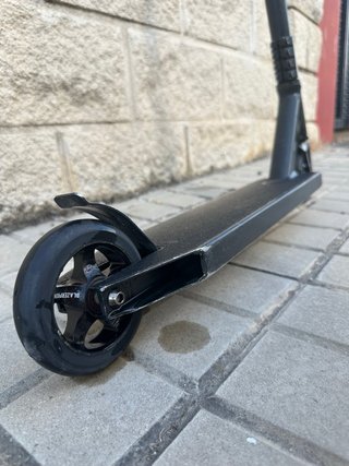Patinete Freestyle Enigma Blaze Pro Junior