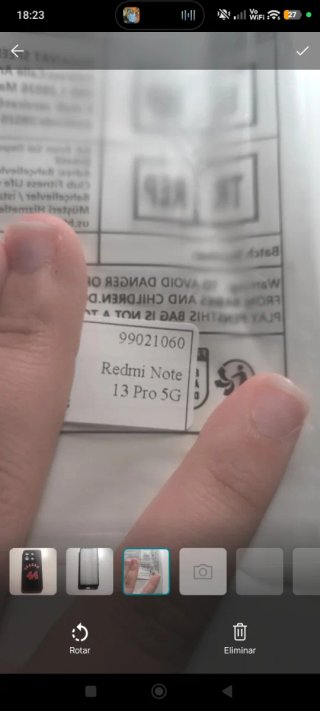 Funda móvil personalizada GRAHAM 44