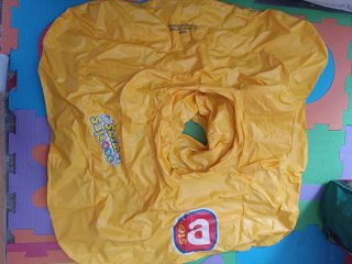 Flotador bebé Swim Safe