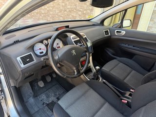 Peugeot 307 2007
