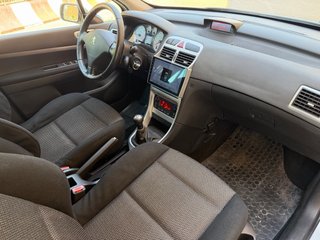 Peugeot 307 2007
