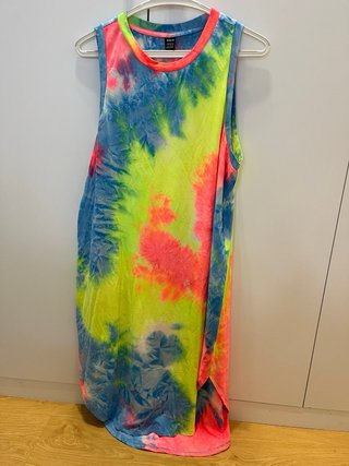Lote Ropa Mujer Talla L o XL (23 piezas)