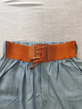 Pantalon vaquero