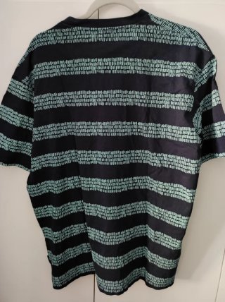 Camiseta Rayas