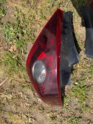 Pilotos Traseros Opel Corsa D OPC