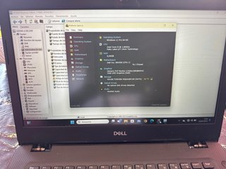 Dell Vostro 3490 para piezas o reparación