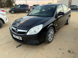 Opel Vectra 2007