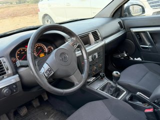 Opel Vectra 2007