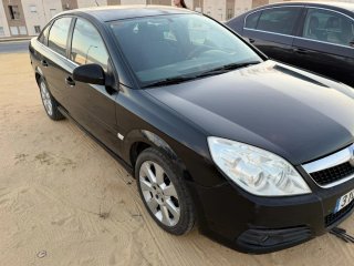 Opel Vectra 2007