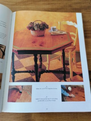 Decoracion Natural