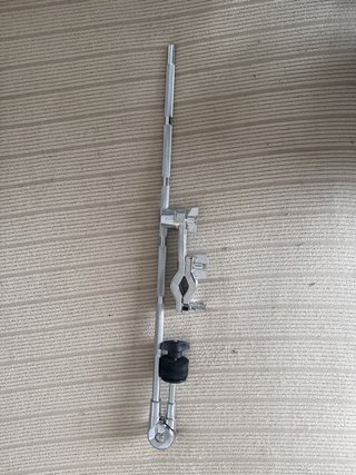 Soporte de percusión para batería