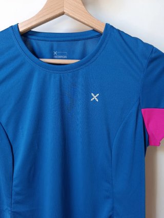 Camiseta Montura Técnica Talla S