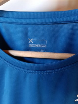Camiseta Montura Técnica Talla S