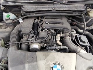 Bmw dmuap1811424 motor 204d4 serie 3 berlina (e46)