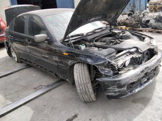 Bmw dmuap1811424 motor 204d4 serie 3 berlina (e46)