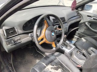 Bmw dmuap1811424 motor 204d4 serie 3 berlina (e46)