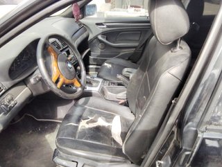 Bmw dmuap1811424 motor 204d4 serie 3 berlina (e46)