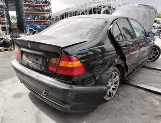 Bmw dmuap1811424 motor 204d4 serie 3 berlina (e46)