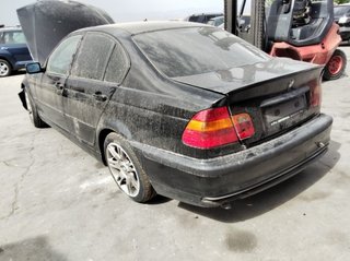 Bmw dmuap1811424 motor 204d4 serie 3 berlina (e46)
