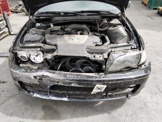 Bmw dmuap1811424 motor 204d4 serie 3 berlina (e46)