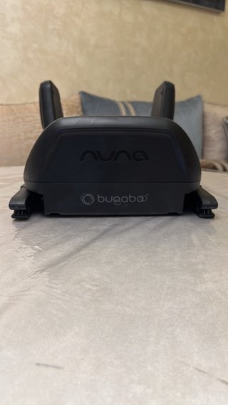 Bugaboo Base Isofix Giratoria 360