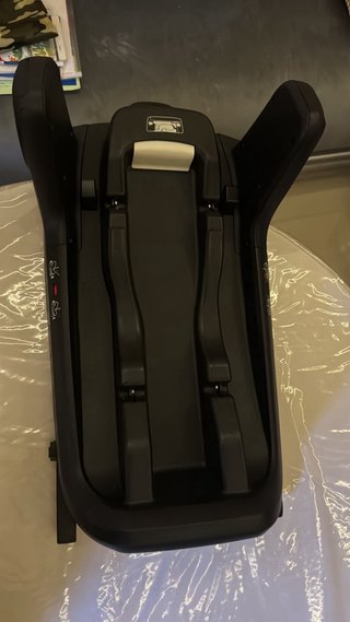 Bugaboo Base Isofix Giratoria 360