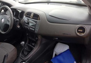 Llanta fiat bravo (198) 1.9 active multijet 473050