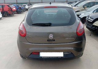 Llanta fiat bravo (198) 1.9 active multijet 473050