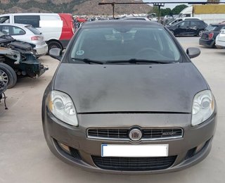 Llanta fiat bravo (198) 1.9 active multijet 473050