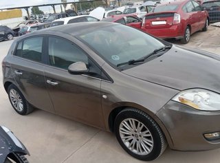 Llanta fiat bravo (198) 1.9 active multijet 473050